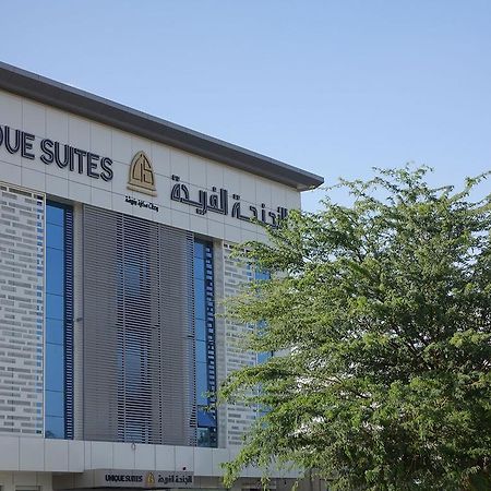 Unique Suites Riade Exterior foto