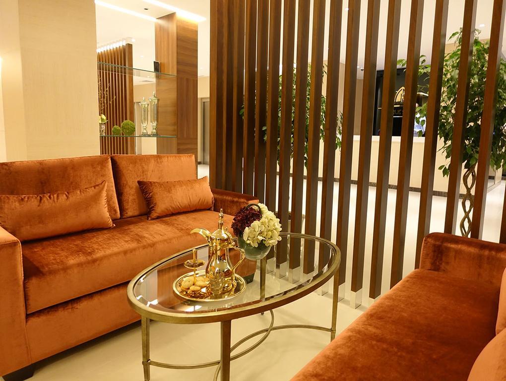 Unique Suites Riade Exterior foto